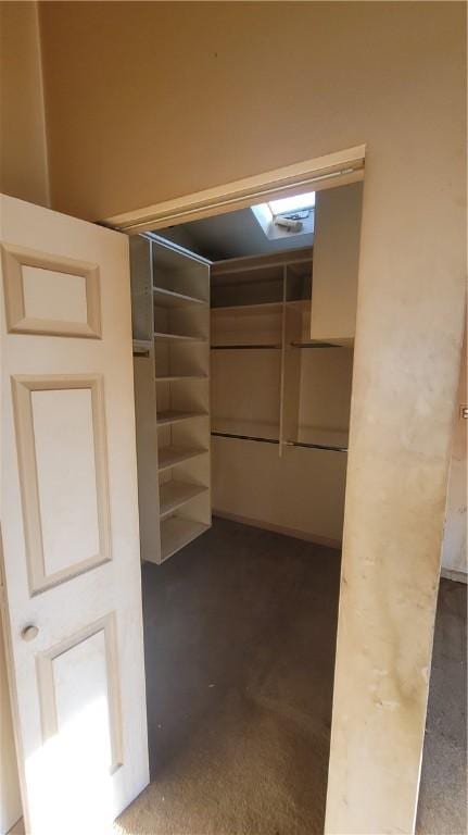 1442 Greensburg Pike, Sewickley Twp, PA 15089 - view of spacious closet
