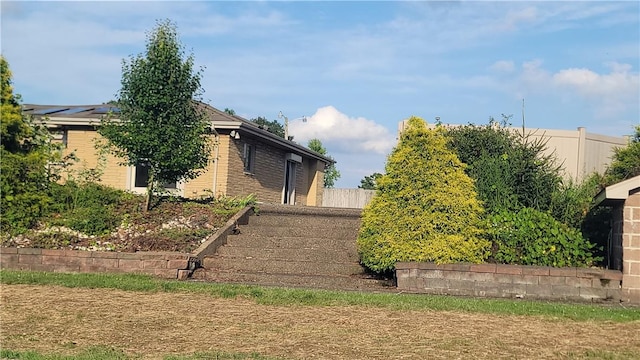 1442 Greensburg Pike, Sewickley Twp, PA 15089 - view of side of property