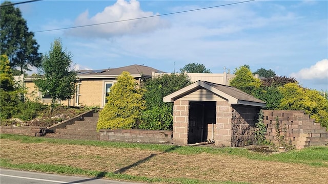 1442 Greensburg Pike, Sewickley Twp, PA 15089 - view of shed