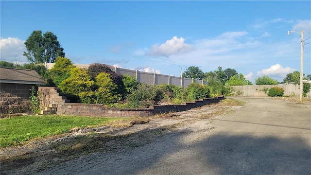 1442 Greensburg Pike, Sewickley Twp, PA 15089 - view of yard