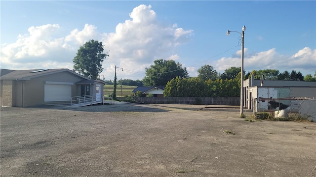 1442 Greensburg Pike, Sewickley Twp, PA 15089 - view of street featuring street lighting
