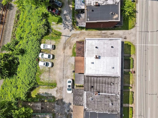 2212 Freeport Rd, Harmar, PA 15238 - bird's eye view