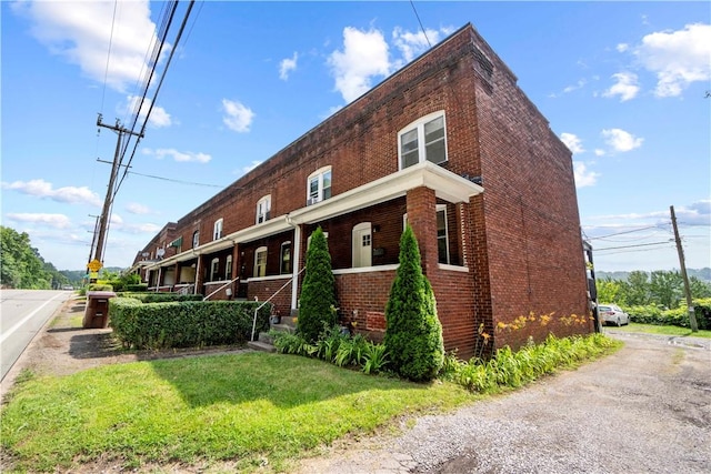 2212 Freeport Rd, Harmar, PA 15238 - view of building exterior