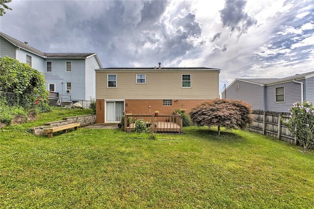 119 Park, Derry Boro, PA 15627 - photo 20