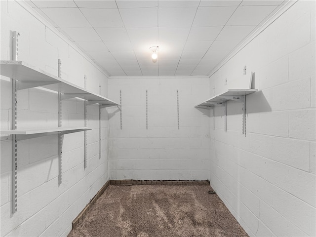 4183 Marion Hill Rd, Daugherty Twp, PA 15066 - view of storage area