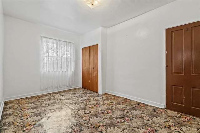 1113 Mary Ann St, South Side, PA 15203 - entryway featuring baseboards and carpet flooring