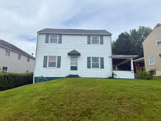 107 Jefferson Dr, Clairton, PA 15025 - photo 1