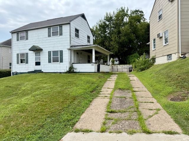 107 Jefferson Dr, Clairton, PA 15025 - photo 2