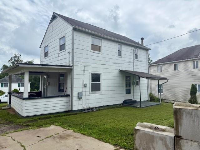 107 Jefferson Dr, Clairton, PA 15025 - photo 21