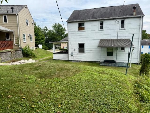 107 Jefferson Dr, Clairton, PA 15025 - photo 23