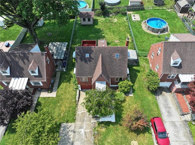 445 Jenne Dr, Baldwin Boro, PA 15236 - photo 35