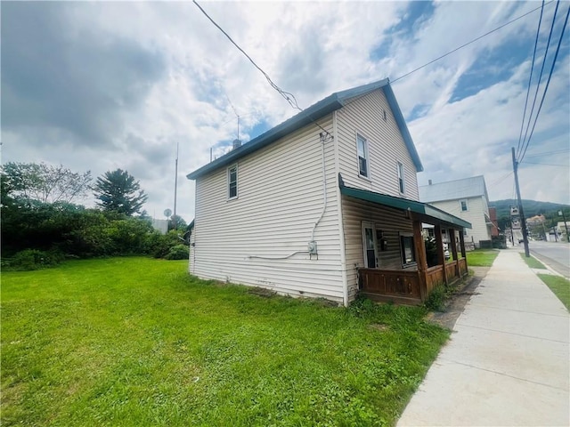 513 Jackson, St, PA 15542 - photo 3