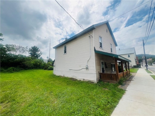 513 Jackson, St, PA 15542 - photo 4