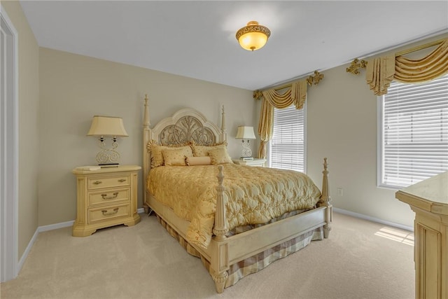 1101 Timberwood, Chippewa Twp, PA 15010 - bedroom featuring light colored carpet