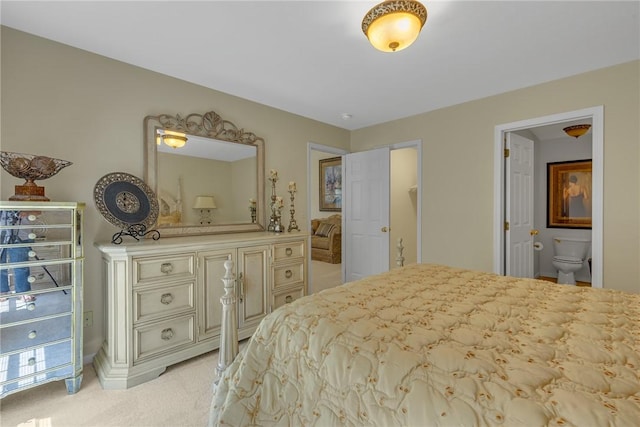 1101 Timberwood, Chippewa Twp, PA 15010 - bedroom with light colored carpet