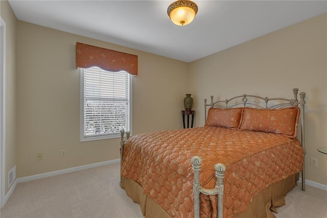 1101 Timberwood, Chippewa Twp, PA 15010 - bedroom with light carpet