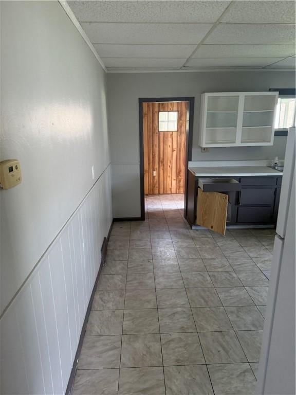 965 Leeds, Monessen, PA 15062 - view of corridor