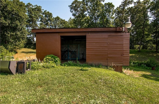 963 Herman Rd, Summit Twp, PA 16002 - view of outbuilding