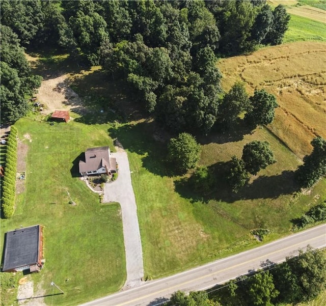 963 Herman Rd, Summit Twp, PA 16002 - aerial overview of property's location