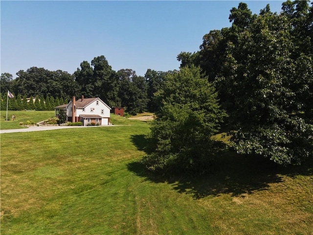 963 Herman Rd, Summit Twp, PA 16002 - aerial view of property and surrounding area
