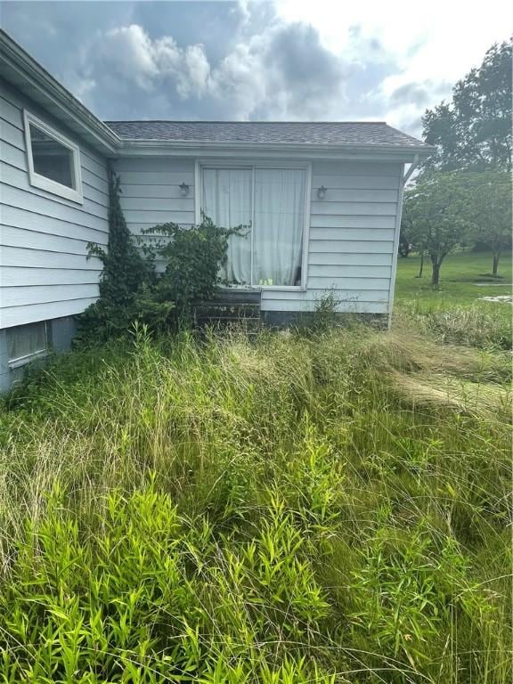 137 Front St, Derry Twp, PA 15717 - view of outbuilding
