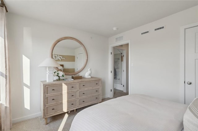 130 River Ridge Drive, Moon/Crescent Twp, PA 15108 - carpeted bedroom with baseboards