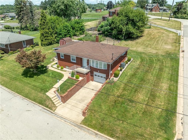 1936 Sylvan Ave, Latrobe, PA 15650 - view of subject property