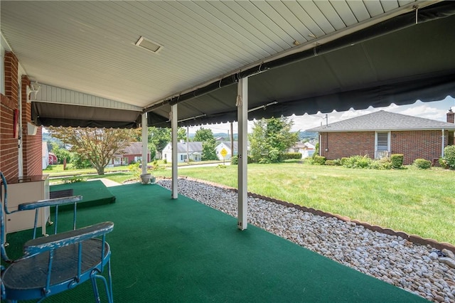 1936 Sylvan Ave, Latrobe, PA 15650 - view of patio / terrace