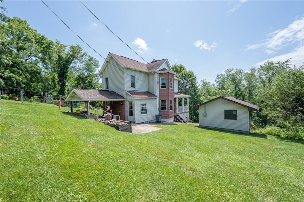 116 Burrell Hill Rd, Penn Twp, PA 15675 - photo 1
