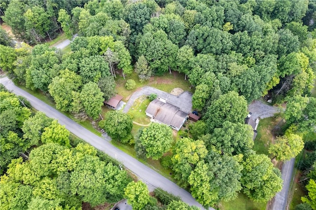 178 Christopher, Christopher, PA 16640 - aerial overview of property's location