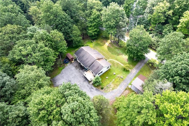 178 Christopher, Christopher, PA 16640 - aerial view of property's location