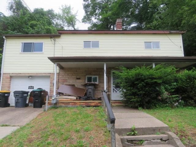 405 Upper Rd, Saint Clair, PA 15228 - photo 1