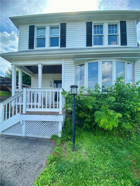 3536 Cambria St, Munhall, PA 15120 - photo 1