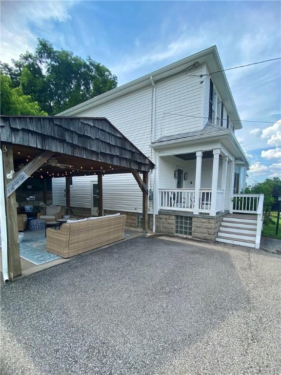 3536 Cambria St, Munhall, PA 15120 - photo 16