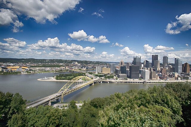 600 Grandview Ave, Mt Washington, PA 15211 - photo 3
