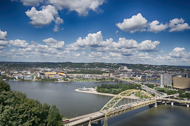 600 Grandview Ave, Mt Washington, PA 15211 - photo 40