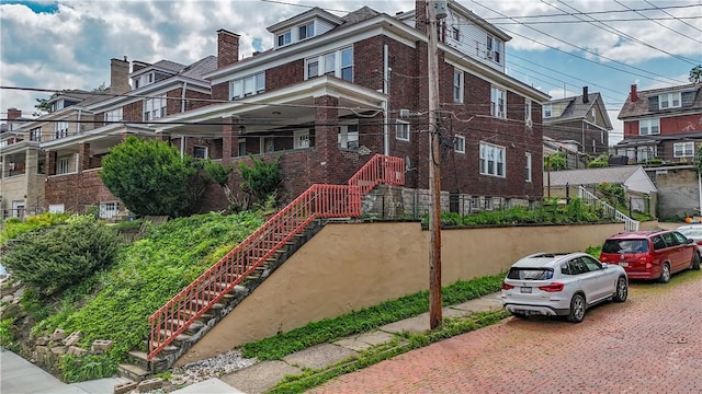 5500 Raleigh St, Squirrel Hill, PA 15217 - photo 3