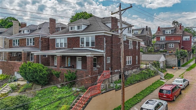 5500 Raleigh St, Squirrel Hill, PA 15217 - photo 1