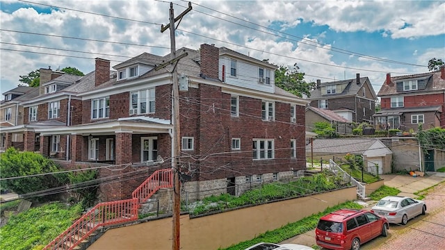 5500 Raleigh St, Squirrel Hill, PA 15217 - photo 2