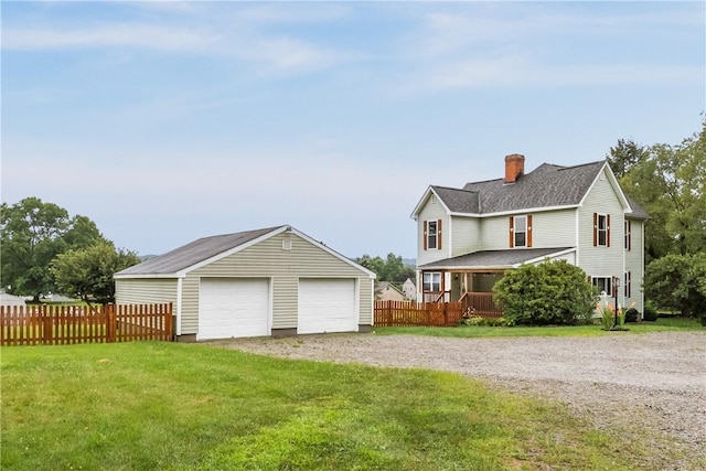 137 Carmichaels St, Dry Tav/Rices Landing, PA 15357 - photo 1