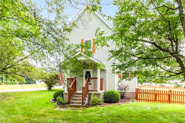 137 Carmichaels St, Dry Tav/Rices Landing, PA 15357 - photo 2