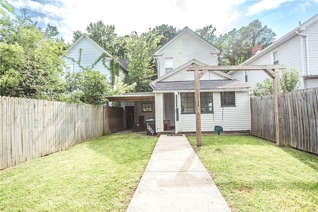 1004 N Grant Ave, Kittanning Boro, PA 16201 - photo 36