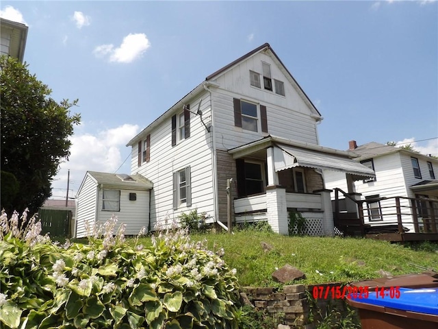 374 Mcclure Ave, Sharon, PA 16146 - photo 2