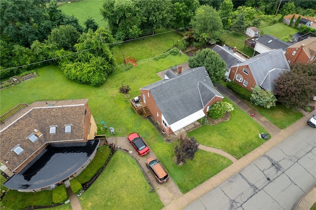 1709 Eben St, Brookline, PA 15226 - photo 43