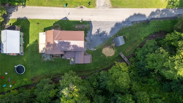 151 Cove Run Rd, Bradys Bend Twp, PA 16028 - bird's eye view