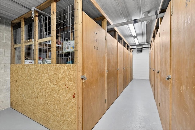 820 E Beau St Unit Tlc, South Strabane, PA 15301 - view of storage area
