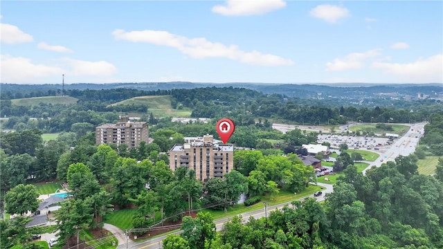 820 E Beau St Unit Tlc, South Strabane, PA 15301 - view of property location