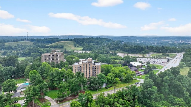 820 E Beau St Unit Tlc, South Strabane, PA 15301 - aerial view of property and surrounding area