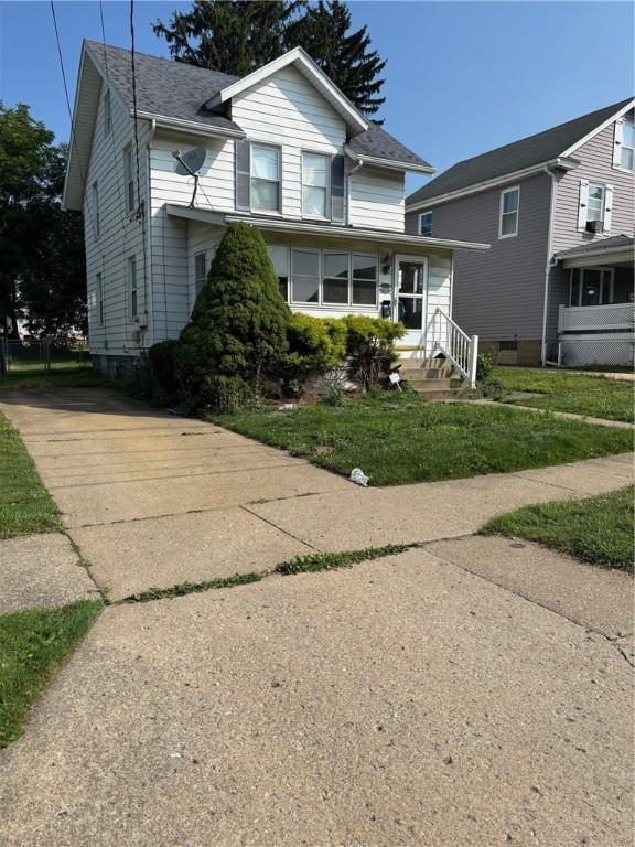 1037 Beckford, New Castle, PA 16101 - photo 1