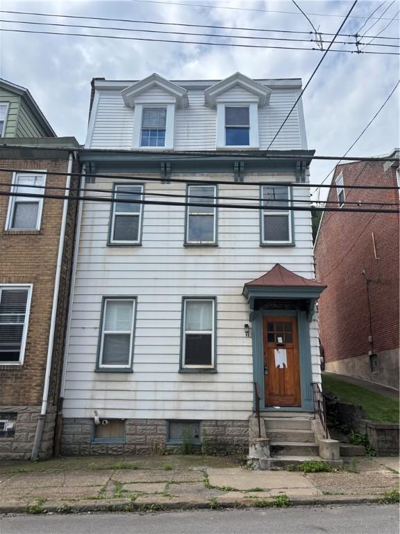 90 Pius St, South Side, PA 15203 - photo 1